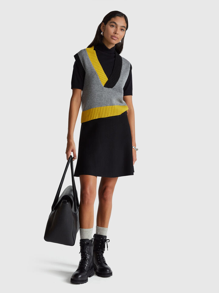 WAISTCOAT Women image number 3